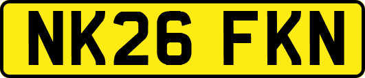 NK26FKN