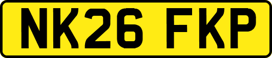 NK26FKP