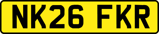 NK26FKR