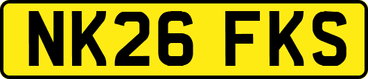 NK26FKS
