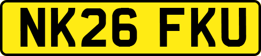 NK26FKU