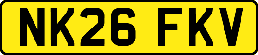 NK26FKV
