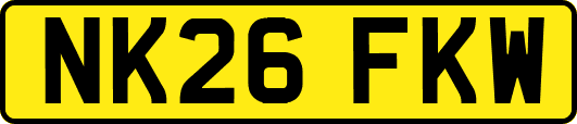 NK26FKW