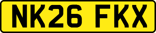 NK26FKX