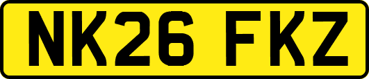 NK26FKZ
