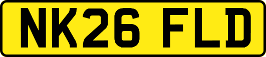 NK26FLD