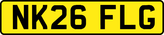 NK26FLG