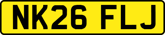 NK26FLJ