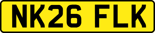 NK26FLK