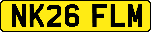 NK26FLM