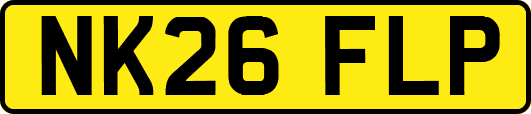 NK26FLP