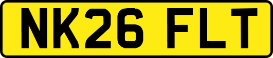 NK26FLT
