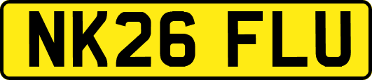 NK26FLU