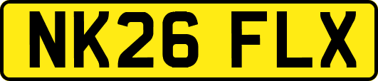NK26FLX