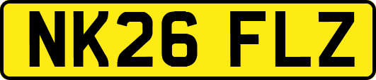 NK26FLZ
