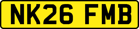 NK26FMB
