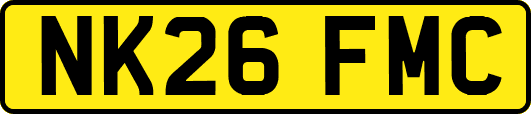 NK26FMC