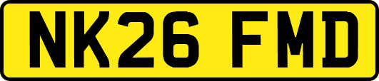 NK26FMD