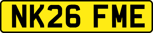 NK26FME