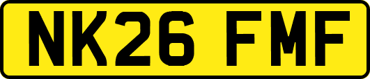 NK26FMF