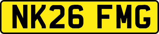 NK26FMG