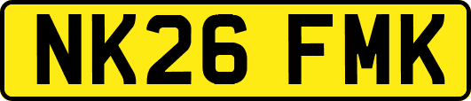 NK26FMK