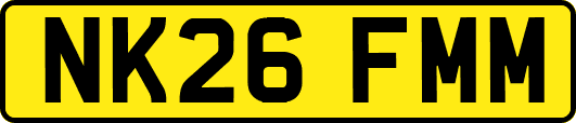 NK26FMM