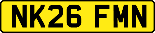 NK26FMN