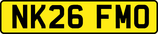 NK26FMO