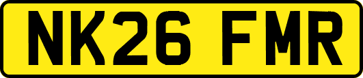 NK26FMR