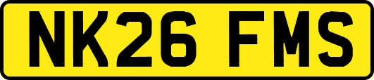NK26FMS