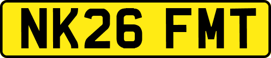 NK26FMT