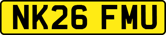 NK26FMU