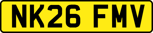 NK26FMV