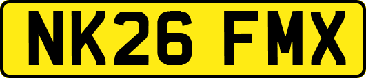 NK26FMX
