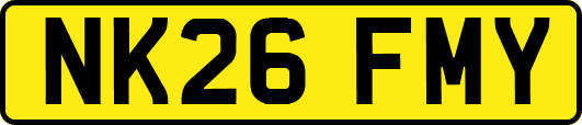 NK26FMY