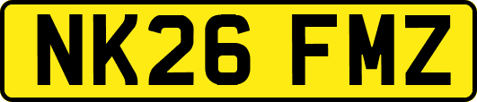 NK26FMZ