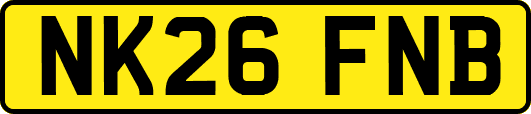 NK26FNB