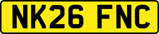 NK26FNC