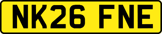 NK26FNE