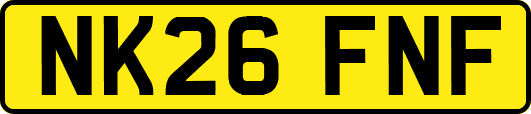 NK26FNF