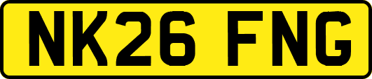 NK26FNG