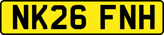 NK26FNH