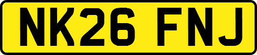 NK26FNJ