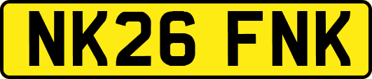 NK26FNK