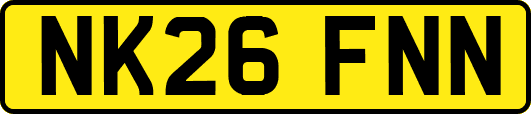 NK26FNN