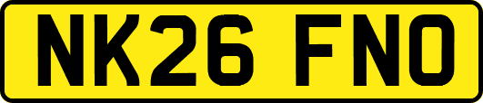 NK26FNO