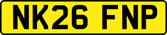 NK26FNP
