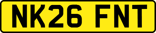 NK26FNT