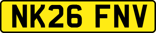 NK26FNV